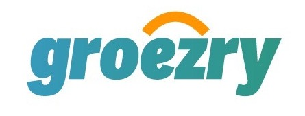 GroEZry Logo